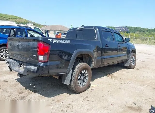 3TMDZ5BN0KM062401 2019 2019 Toyota Tacoma- Trd Off Road 4