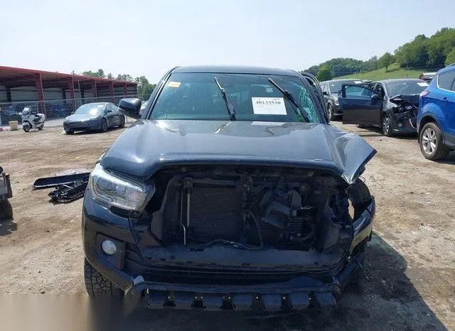 3TMDZ5BN0KM062401 2019 2019 Toyota Tacoma- Trd Off Road 6