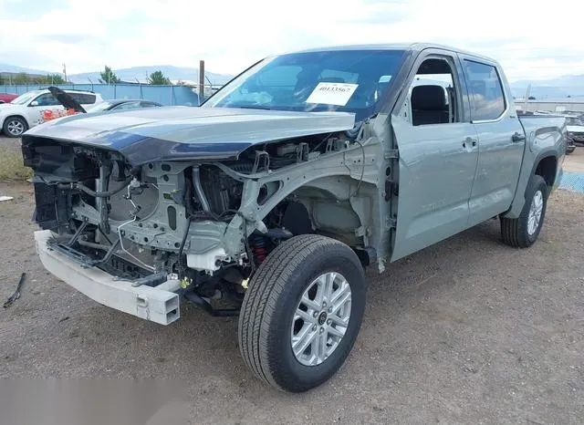 5TFJA5DB3PX082138 2023 2023 Toyota Tundra- Limited 2