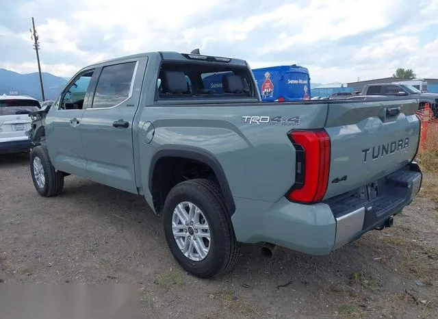 5TFJA5DB3PX082138 2023 2023 Toyota Tundra- Limited 3