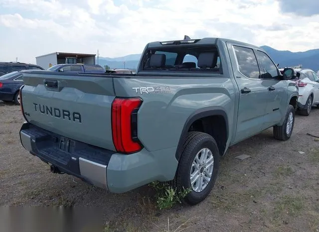 5TFJA5DB3PX082138 2023 2023 Toyota Tundra- Limited 4