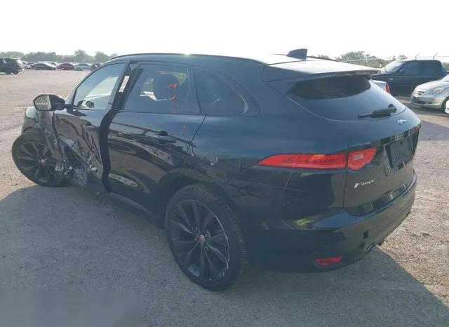 SADCK2GX4JA294749 2018 2018 Jaguar F-Pace- 30T Prestige 3