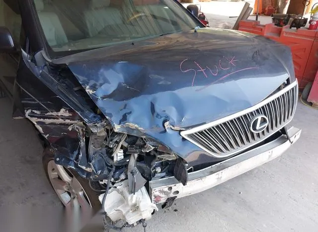 2T2HA31U75C057226 2005 2005 Lexus RX- 330 10