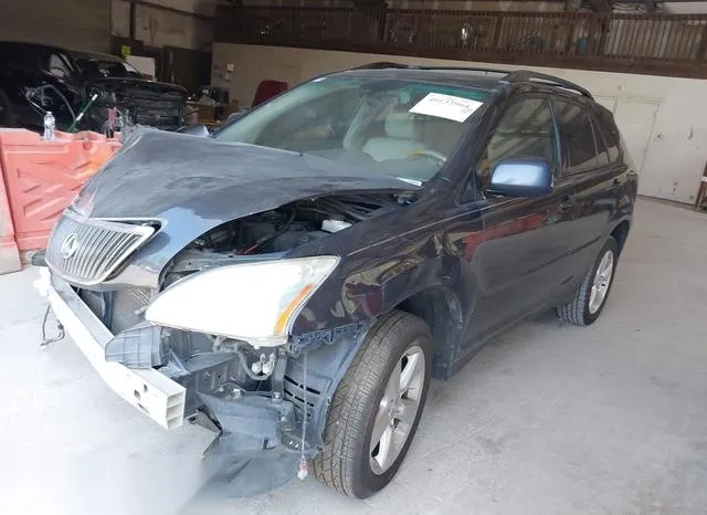 2T2HA31U75C057226 2005 2005 Lexus RX- 330 2