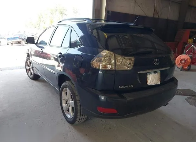 2T2HA31U75C057226 2005 2005 Lexus RX- 330 3