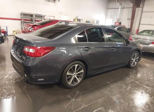 4S3BNAN65H3026021 2017 2017 Subaru Legacy- 2-5I Limited 4