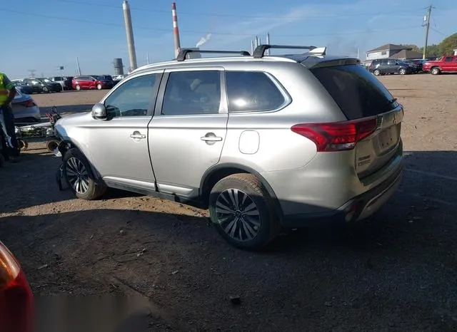 JA4AZ3A32KZ041601 2019 2019 Mitsubishi Outlander- Sel 3