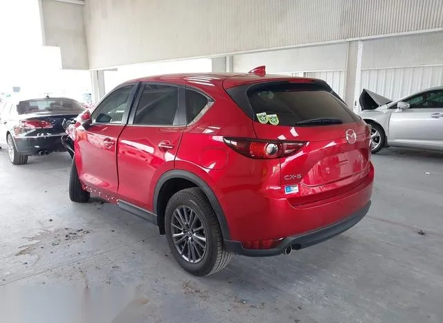 JM3KFACM4L0747088 2020 2020 Mazda CX-5- Touring 3