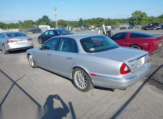 SAJWA71B66SH00784 2006 2006 Jaguar XJ- XJ8 3