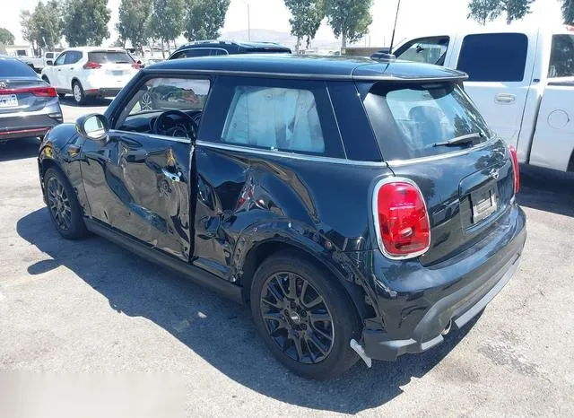 WMW33DH08R2U53281 2024 2024 Mini Hardtop- Cooper 3