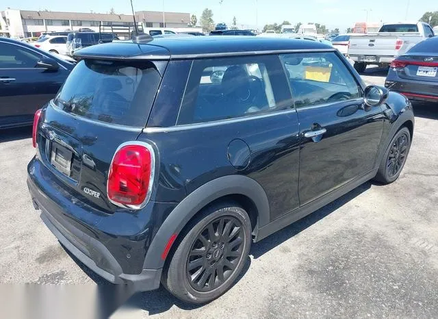 WMW33DH08R2U53281 2024 2024 Mini Hardtop- Cooper 4