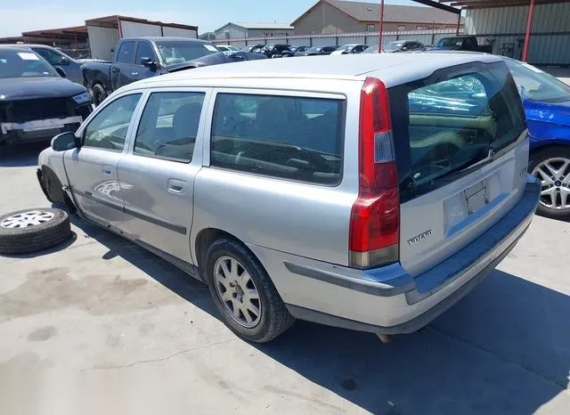 YV1SW61R121179437 2002 2002 Volvo V70- 2-4 3