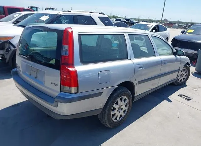 YV1SW61R121179437 2002 2002 Volvo V70- 2-4 4