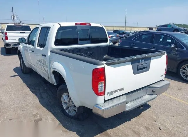 1N6AD0ER8KN706541 2019 2019 Nissan Frontier- SV 3