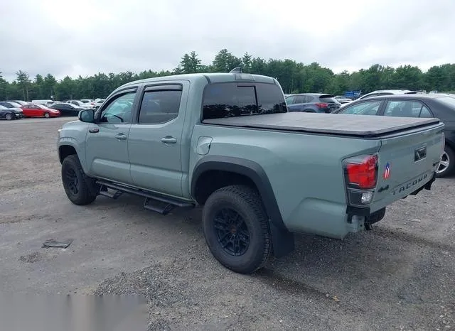 3TYCZ5ANXMT028048 2021 2021 Toyota Tacoma- Trd Pro 6