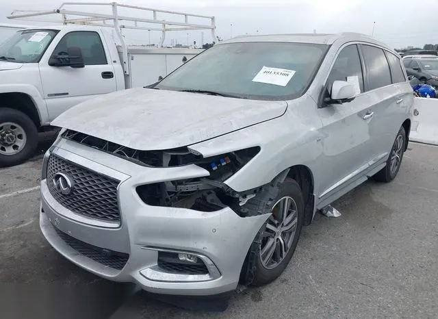 5N1DL0MN1HC515321 2017 2017 Infiniti QX60 2