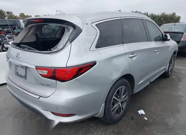 5N1DL0MN1HC515321 2017 2017 Infiniti QX60 4