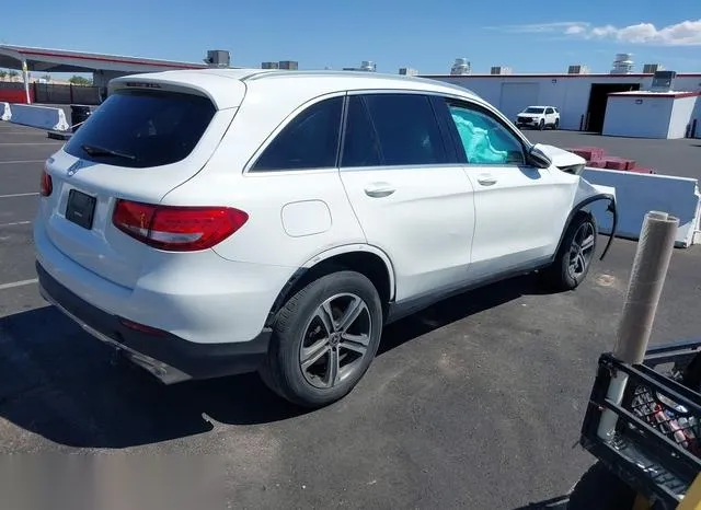 WDC0G4JB6KV157518 2019 2019 Mercedes-Benz GLC 300 4