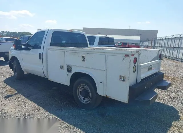 1FDBF2A62CEC68721 2012 2012 Ford F-250- XL 3