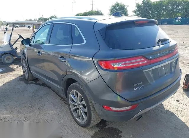 5LMCJ2C91KUL04510 2019 2019 Lincoln MKC- Select 3