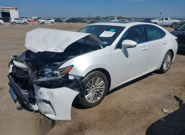 58ABK1GG7HU063634 2017 2017 Lexus ES- 350 2