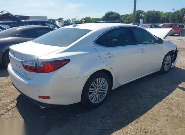 58ABK1GG7HU063634 2017 2017 Lexus ES- 350 4