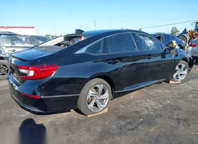 1HGCV1F59LA063606 2020 2020 Honda Accord- Ex-L 4