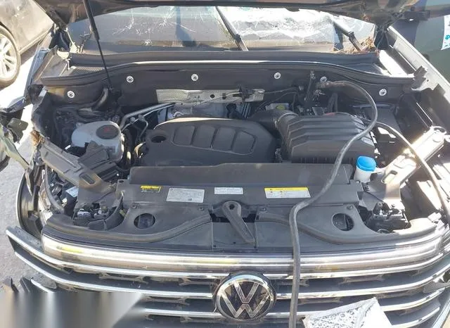 1V2WR2CA6RC505647 2024 2024 Volkswagen Atlas- 2-0T Se W/Tec 10