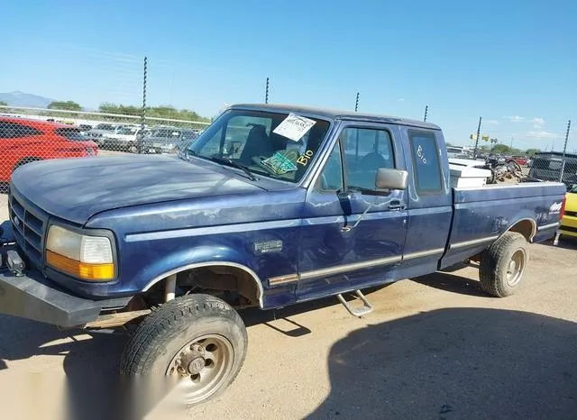 1FTHX26G8SKB55272 1995 1995 Ford F-250 2