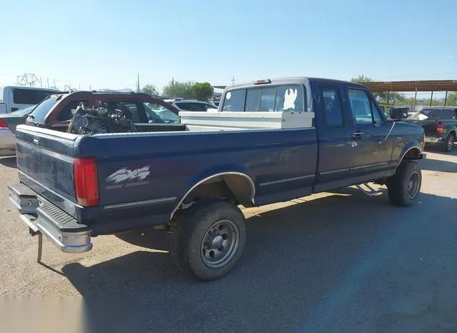 1FTHX26G8SKB55272 1995 1995 Ford F-250 4