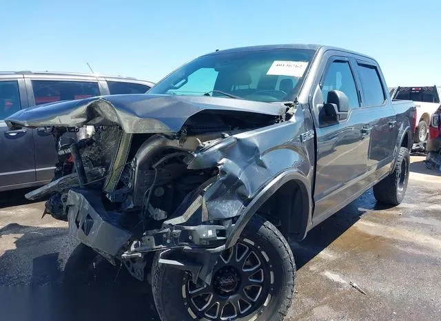 1FTEW1EF2HFC29327 2017 2017 Ford F-150- Xlt 2