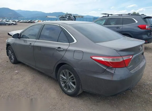 4T1BF1FK3FU007219 2015 2015 Toyota Camry- SE 3