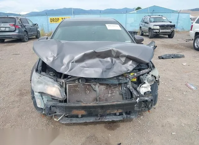 4T1BF1FK3FU007219 2015 2015 Toyota Camry- SE 6