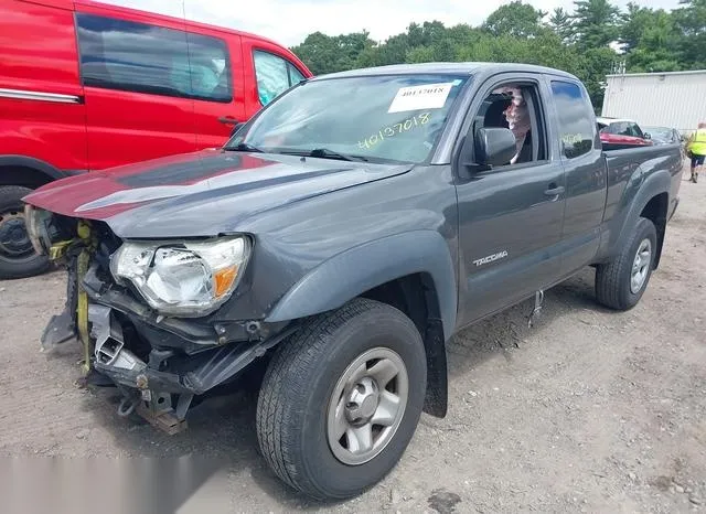 5TFUX4EN6FX036056 2015 2015 Toyota Tacoma 2