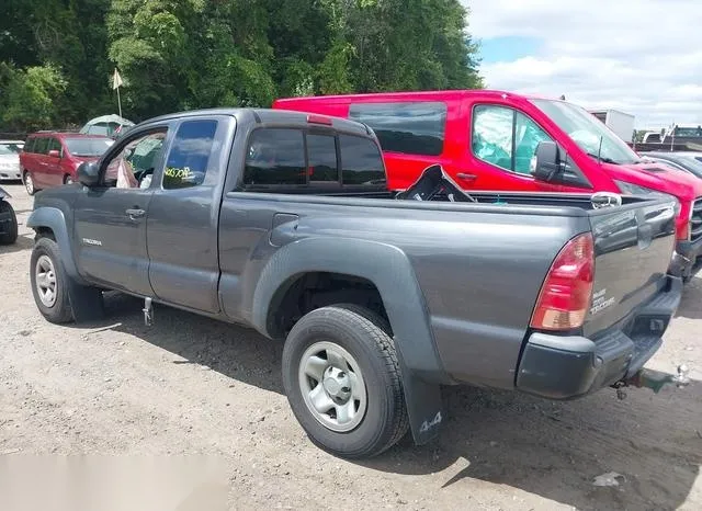 5TFUX4EN6FX036056 2015 2015 Toyota Tacoma 3