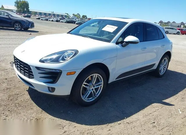 WP1AA2A53HLB05938 2017 2017 Porsche Macan 2