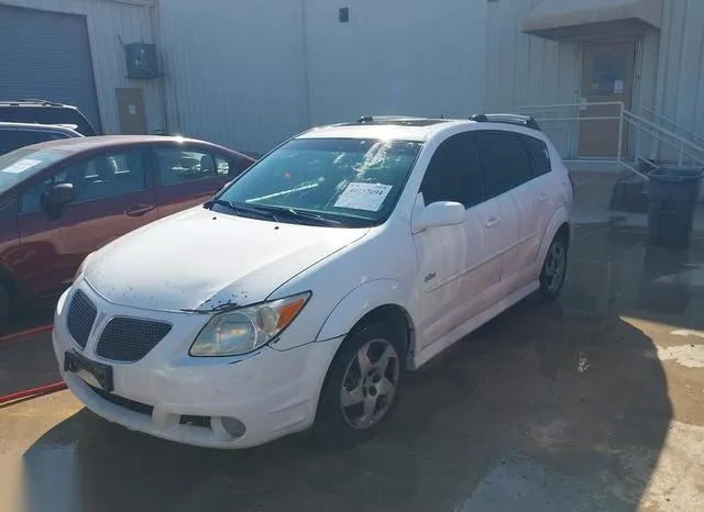 5Y2SL65847Z434395 2007 2007 Pontiac Vibe 2