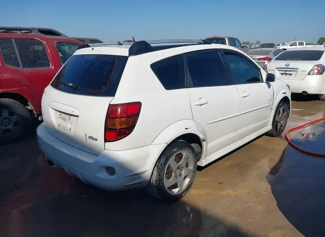 5Y2SL65847Z434395 2007 2007 Pontiac Vibe 4