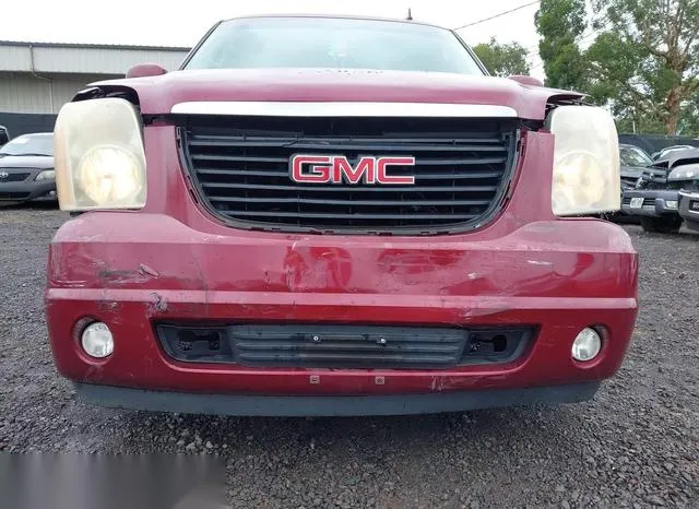 1GKFC13067R349967 2007 2007 GMC Yukon- Slt 6