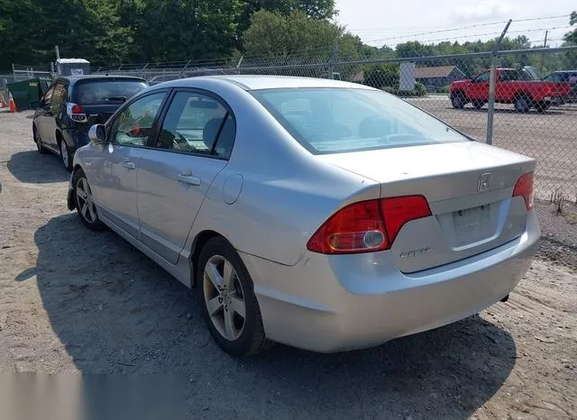 2HGFA16978H317513 2008 2008 Honda Civic- Ex-L 3