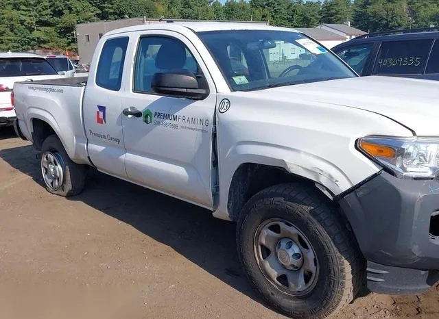 5TFRX5GN1GX061229 2016 2016 Toyota Tacoma- SR 6