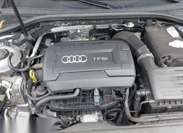 WAUB8GFF7J1048769 2018 2018 Audi A3- 2-0T Premium/2-0T Tech  10