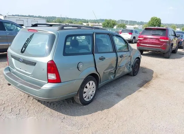 1FAFP36384W158202 2004 2004 Ford Focus- SE 4