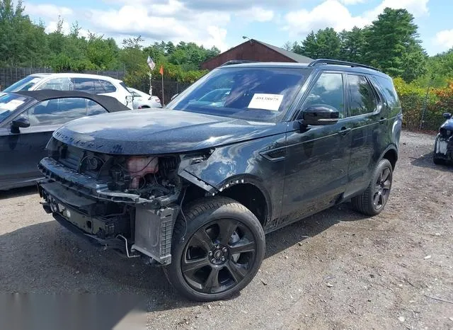 SALRR2RV6L2429488 2020 2020 Land Rover Discovery- Hse 2