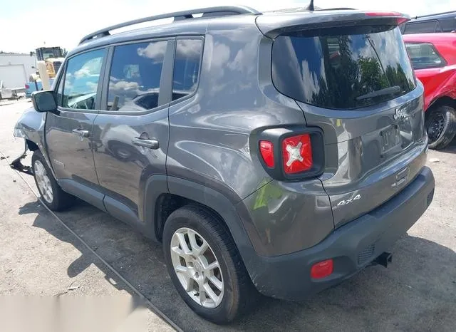 ZACNJBBB1LPK96204 2020 2020 Jeep Renegade- Latitude 4X4 3