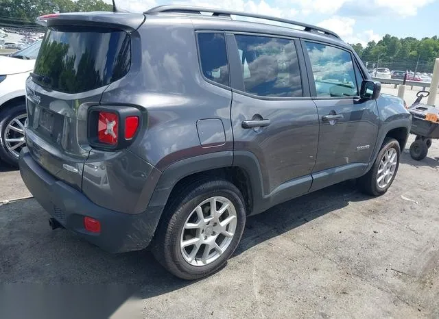 ZACNJBBB1LPK96204 2020 2020 Jeep Renegade- Latitude 4X4 4