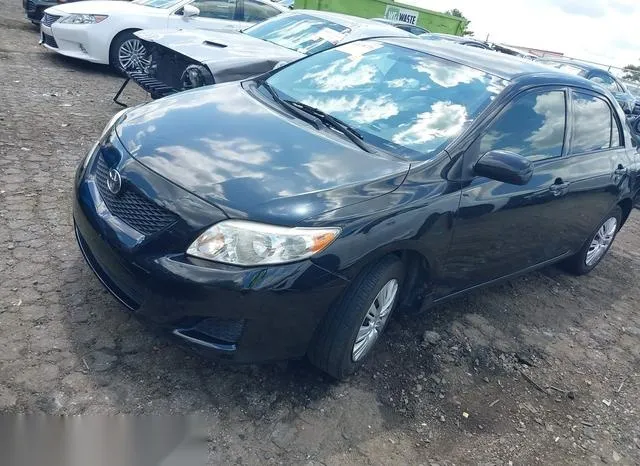 JTDBL40E999066185 2009 2009 Toyota Corolla- LE 2