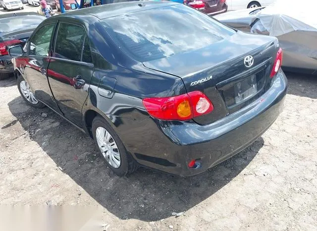 JTDBL40E999066185 2009 2009 Toyota Corolla- LE 3