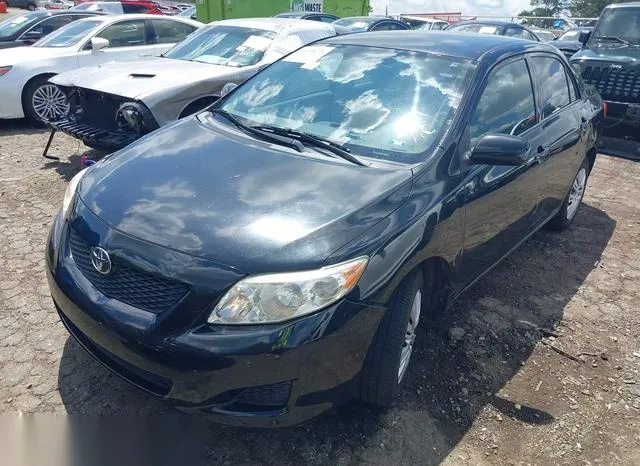 JTDBL40E999066185 2009 2009 Toyota Corolla- LE 6