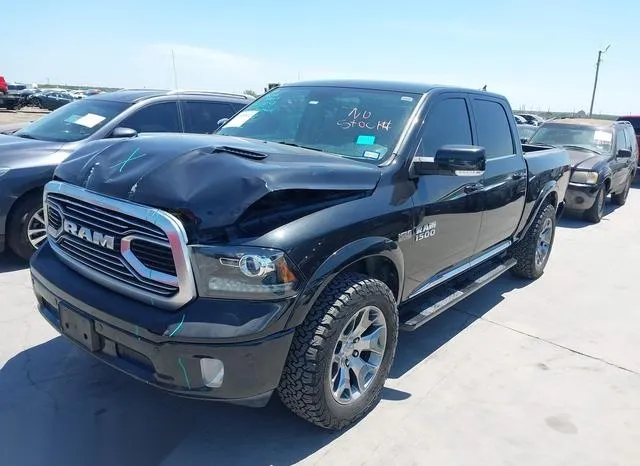 1C6RR7PT7JS135754 2018 2018 RAM 1500- Limited  4X4 5-7 Box 2